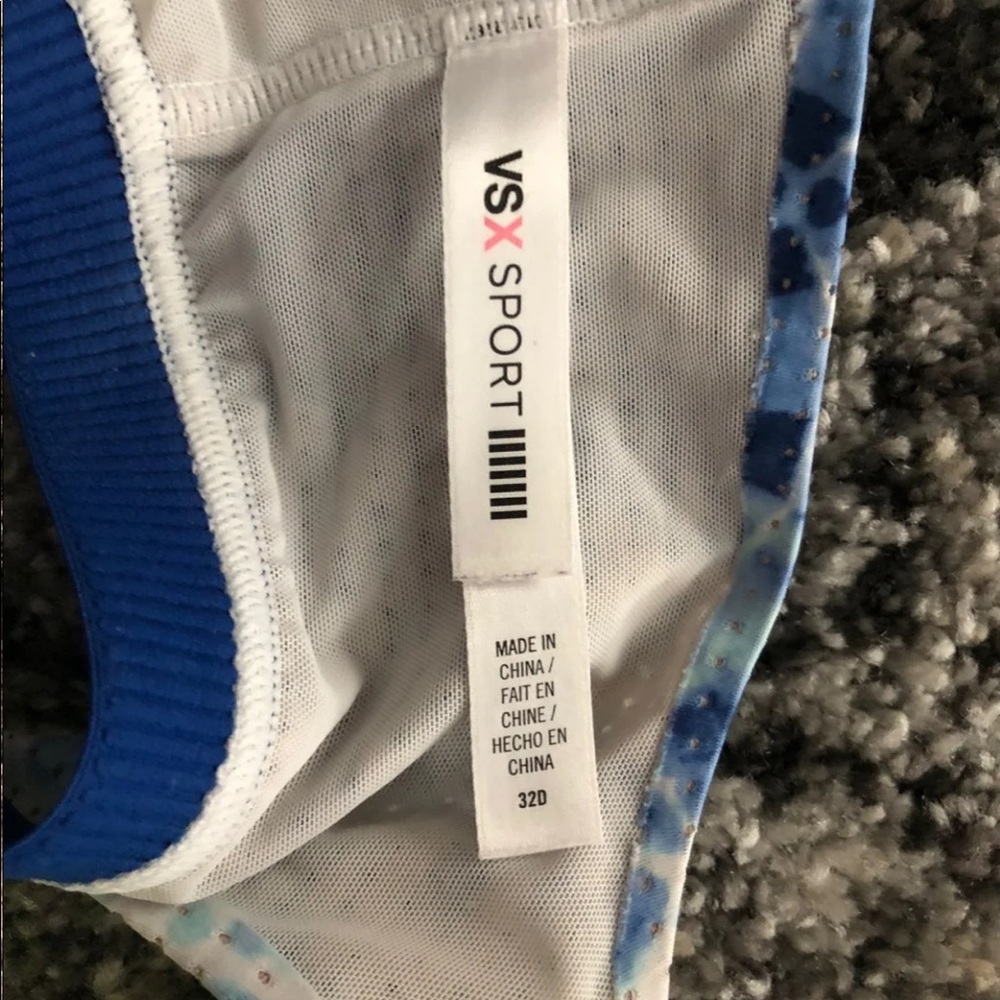 VSX Sports Bra
